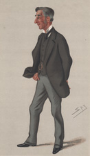 The Right Honourable Sir Henry Elliot